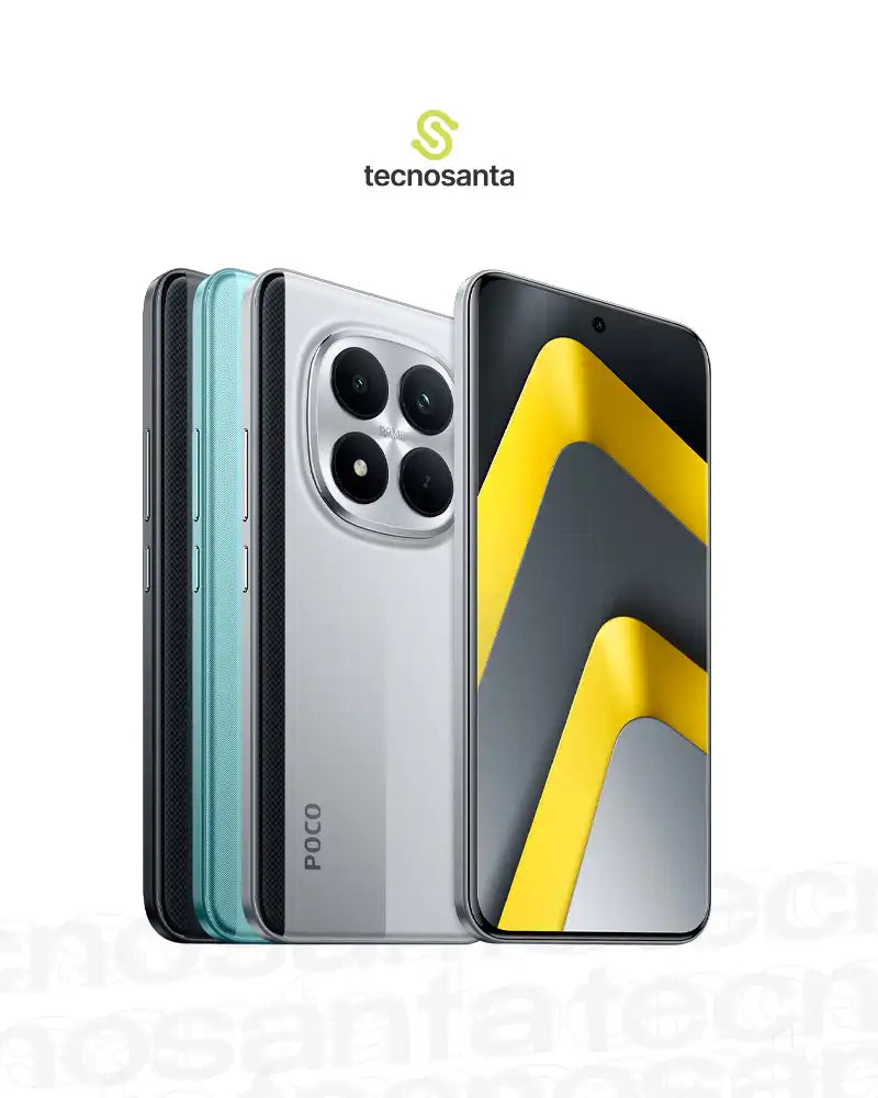 Xiaomi Poco M8 256GB 5G