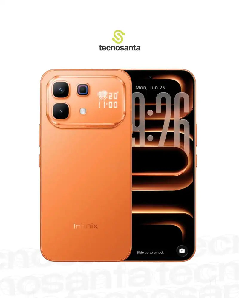 Infinix Note 60 Pro 256GB