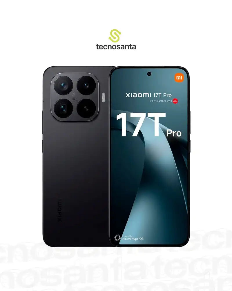 Xiaomi 17 T Pro 512GB