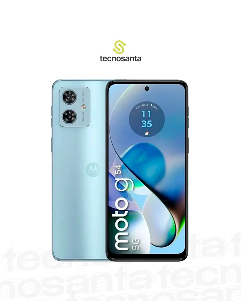 Motorola Moto G54 128GB + 4GB RAM