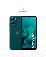MOTOROLA MOTO G06 128GB / 256GB 4G