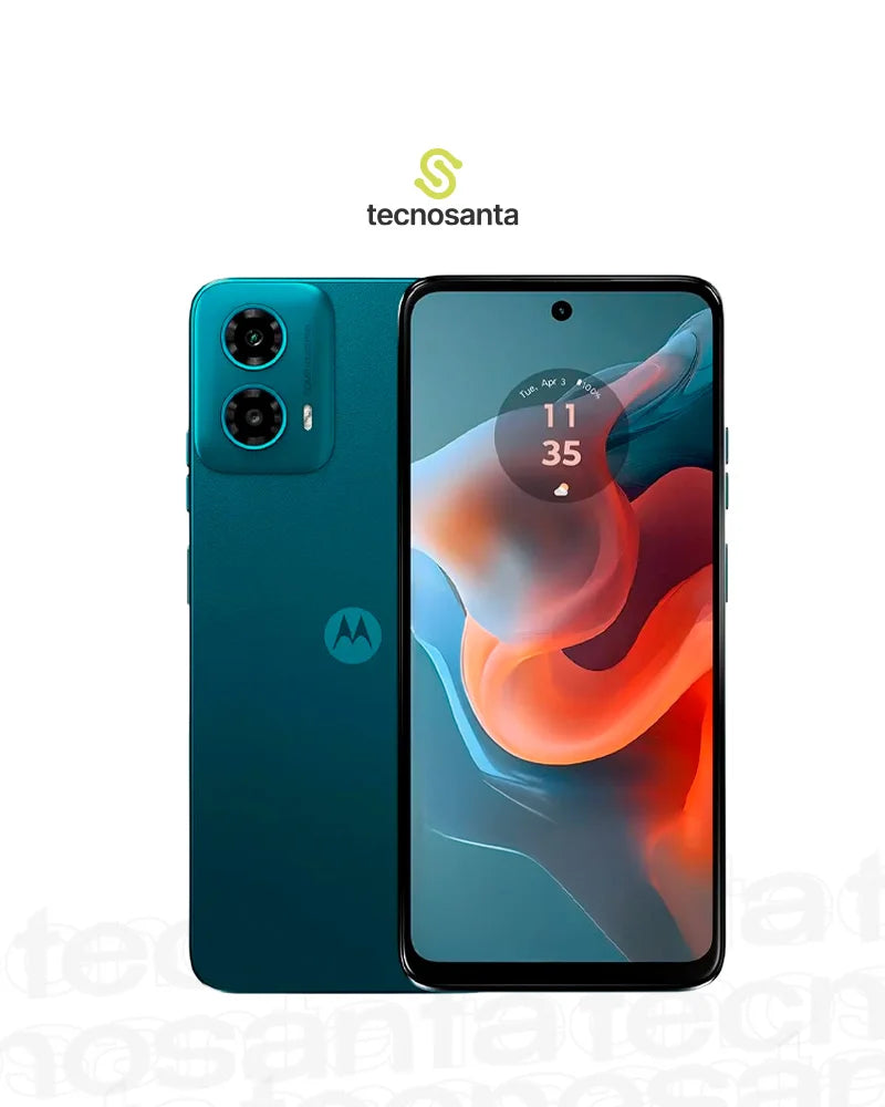 Motorola Moto G34 256GB