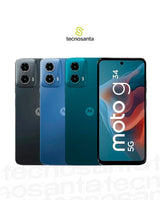 Motorola Moto G34 256GB