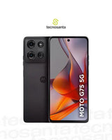 Celular Motorola G75 256GB 8GB 5G