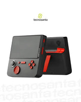 Consola Portátil Gamemt E5 Plus