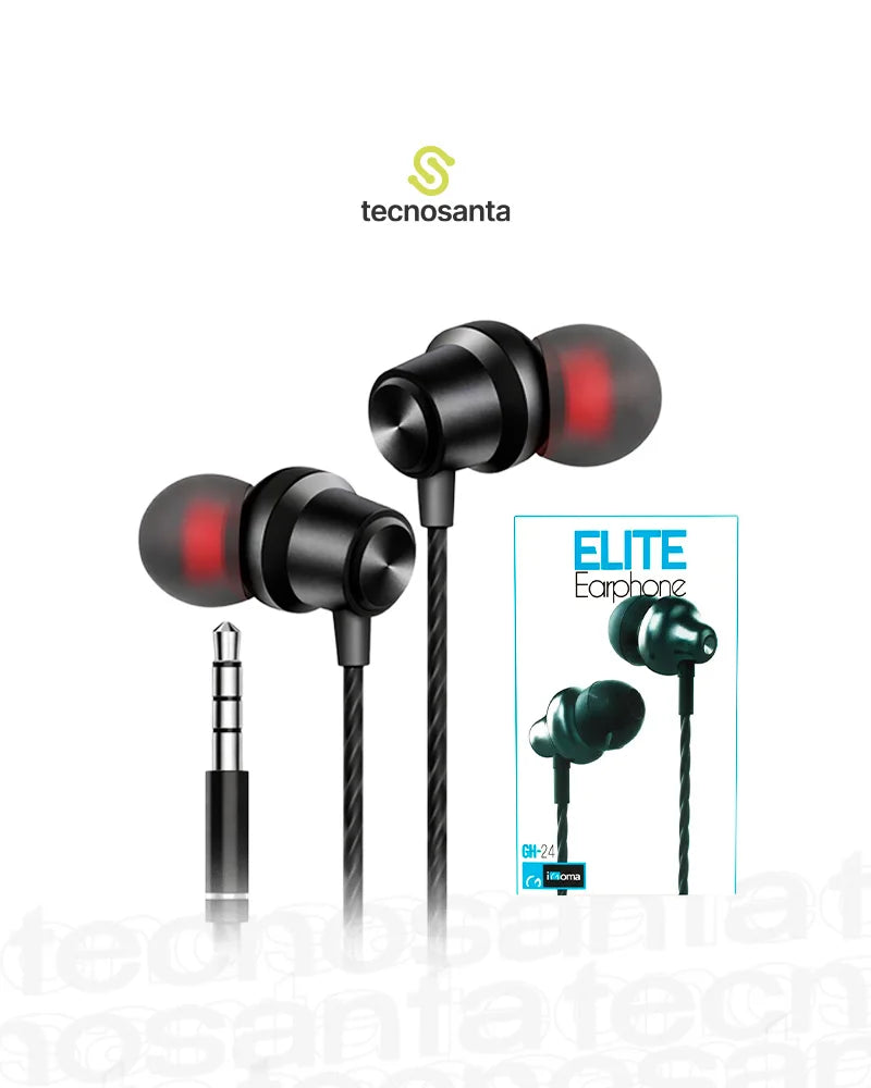 Audifono Igoma Gh-24