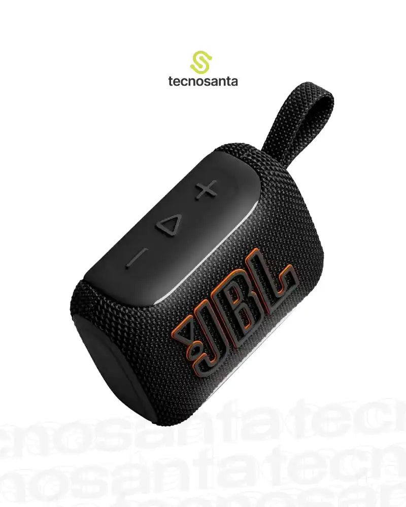 Parlante Original JBL GO5