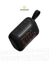 Parlante Original JBL GO5