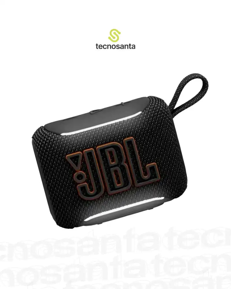 Parlante Original JBL GO5