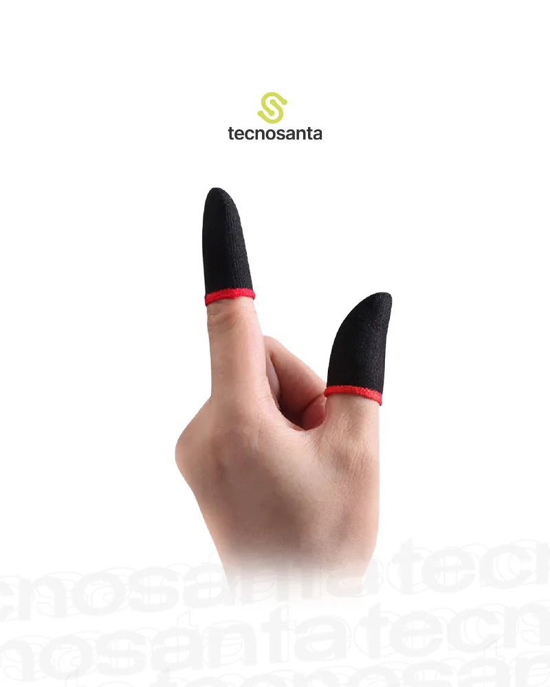 Guantes para pulgares gamer