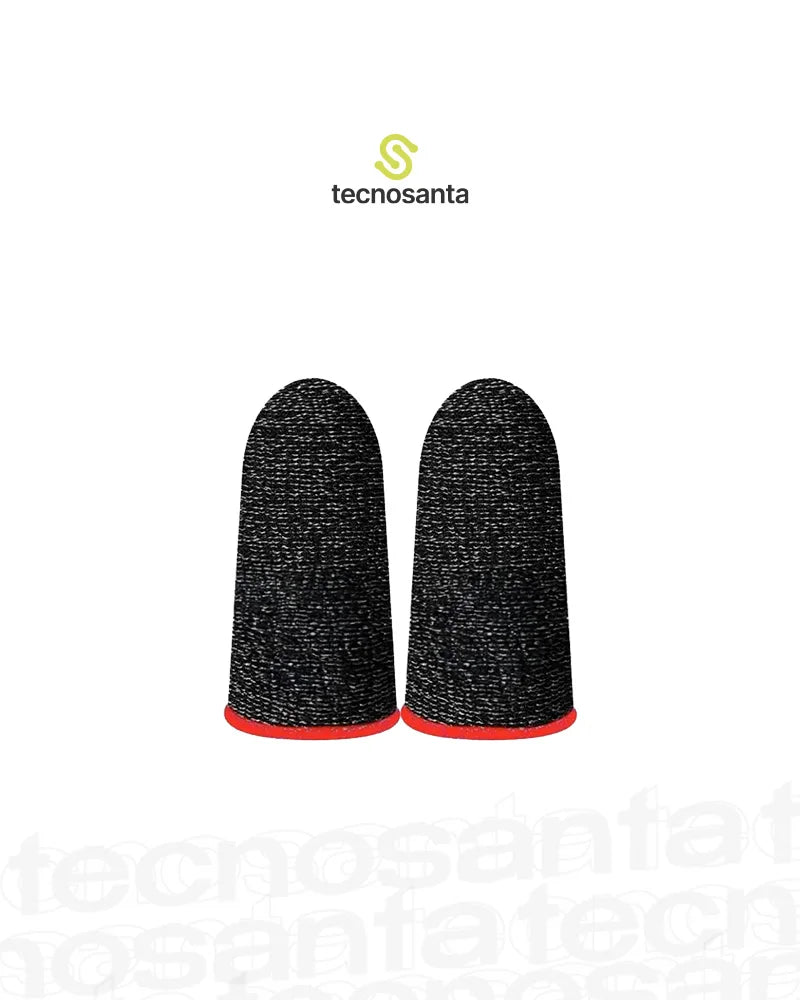 Guantes para pulgares gamer
