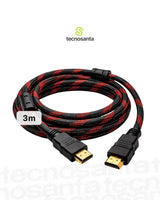 Cable HDMI 3m