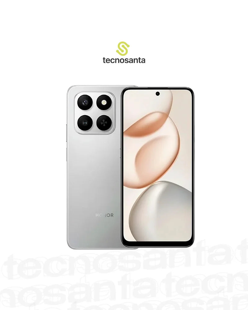 Celular Honor 400 Smart 5G 256GB 12GB