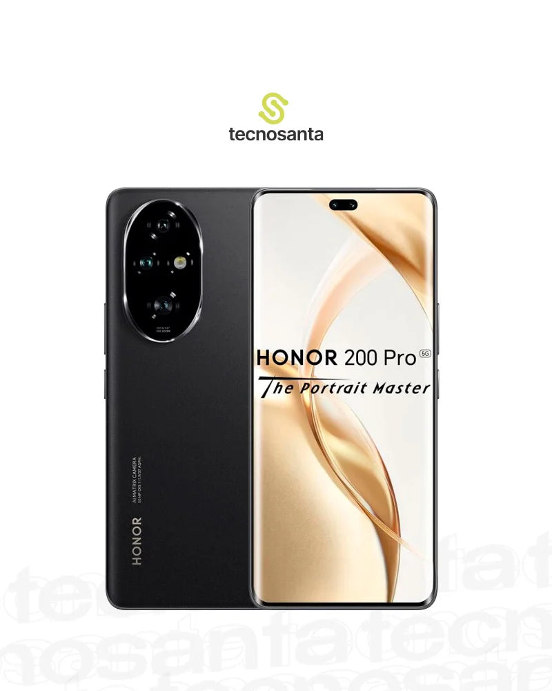 Honor 200 256GB 12GB RAM