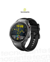 Reloj Smart Watch HUAWEI GT5 Pro Negro
