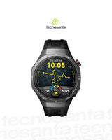 Reloj Smart Watch HUAWEI GT5 Pro Negro