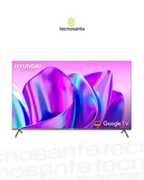 Televisor Hyundai 65" 4K Smart TV LED UHD