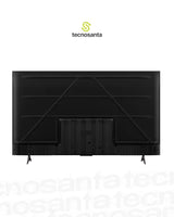 Televisor Iffalcon 75" 4K Smart Google TV UHD