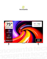 Televisor Iffalcon 75" 4K Smart Google TV UHD