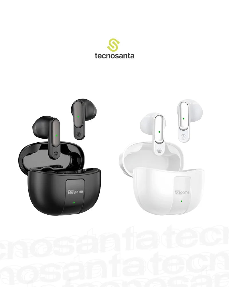 Audifono Inalámbricos iGoma Ig-11