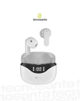 Audifonos Inalámbricos Igoma Ig-10