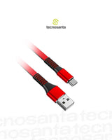 Cargador Cable V8 tipo C iGoma
