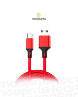 Cargador Cable V8 tipo C iGoma