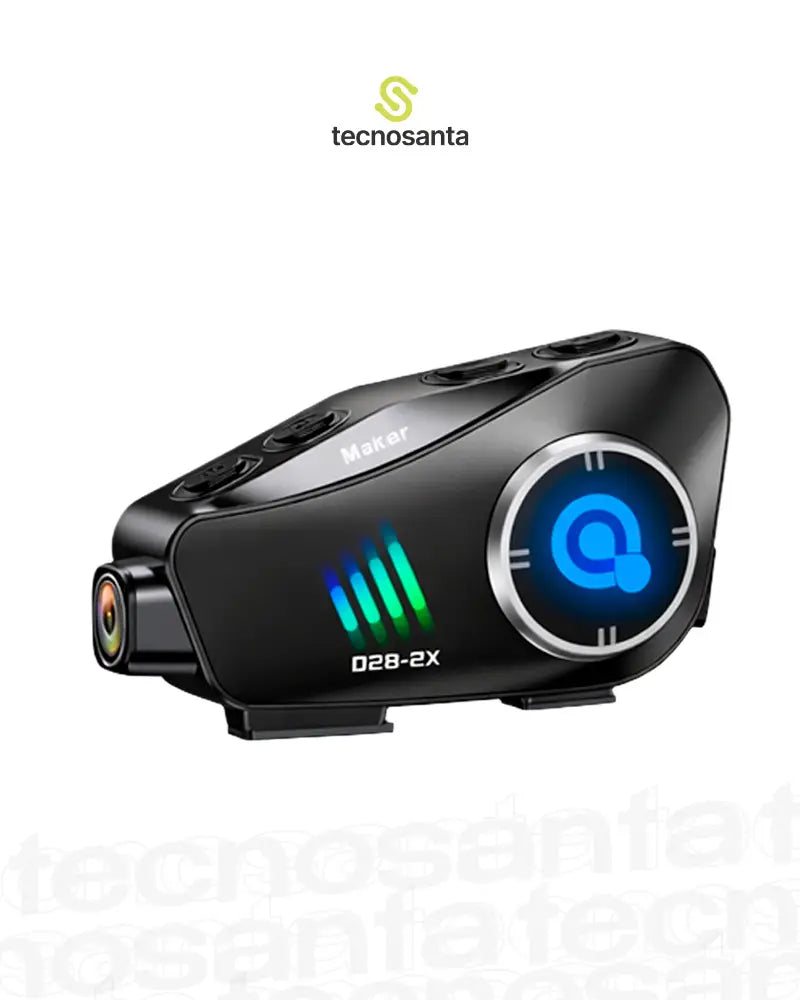 Intercomunicador Q28-2X