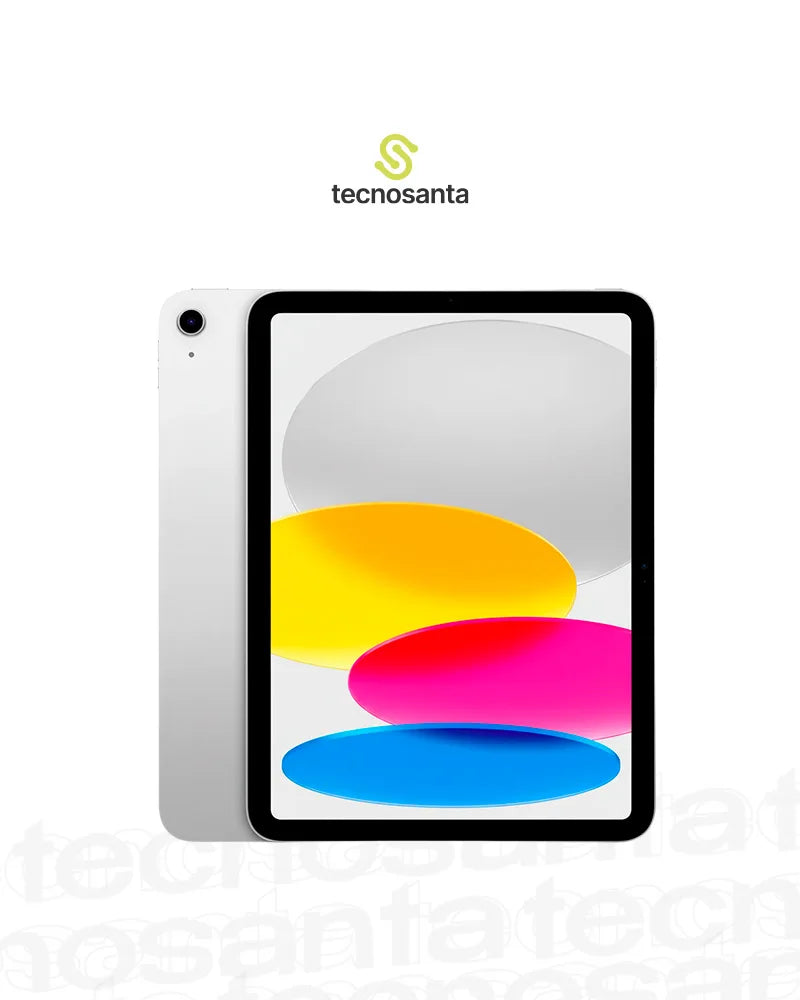 Apple iPad Gen 11 – 128 GB