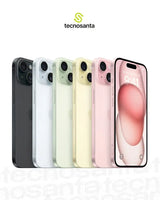 iPhone 15 128GB