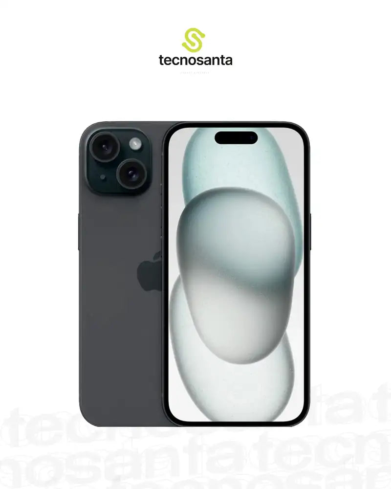 iPhone 15 128GB