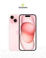 iPhone 15 128GB