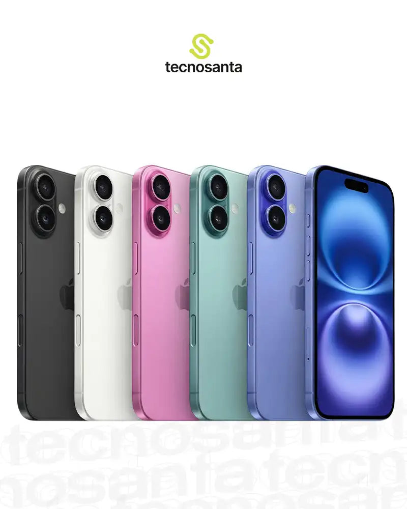 iPhone 16 128GB