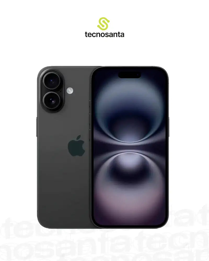 iPhone 16 128GB