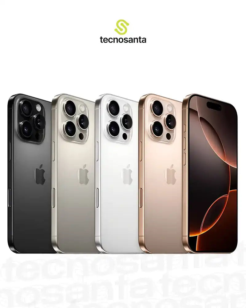 iPhone 16 Pro 256GB