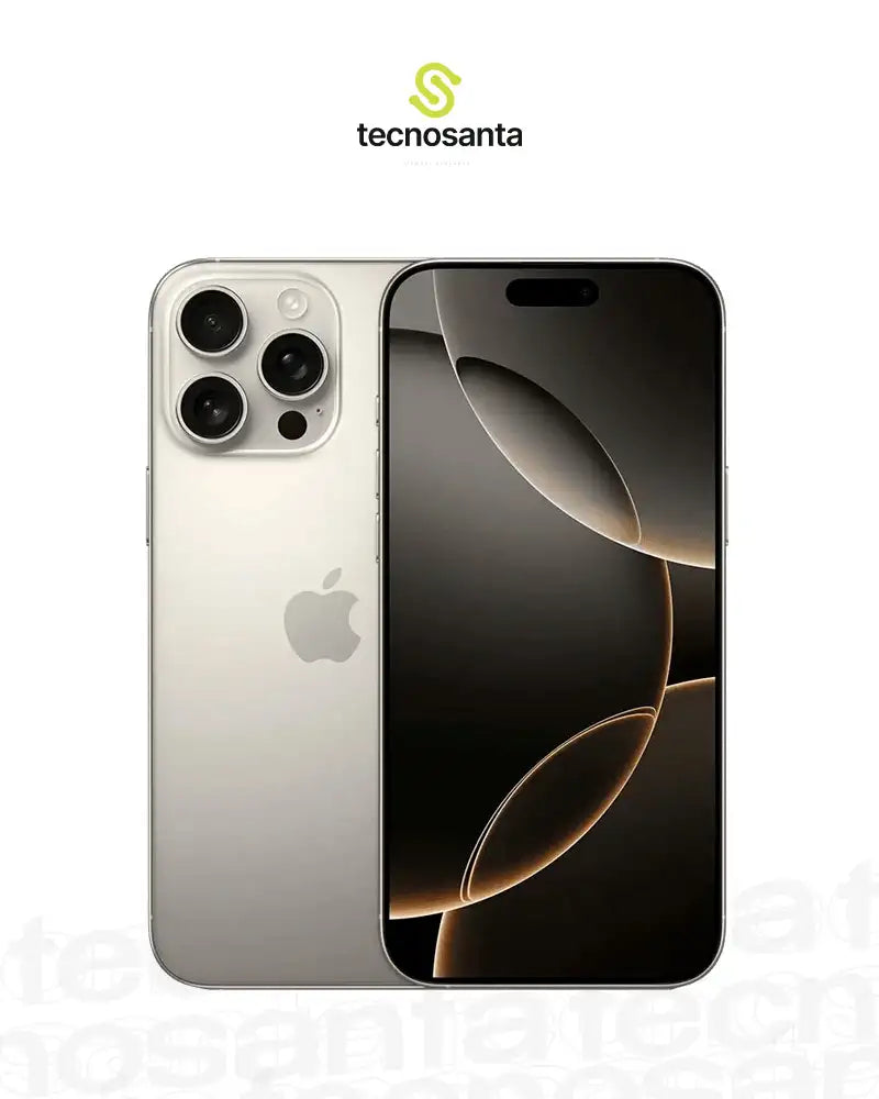 iPhone 16 Pro 256GB