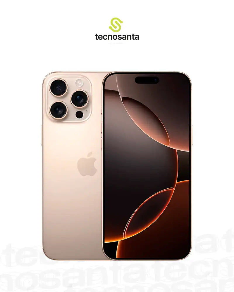 iPhone 16 Pro 256GB