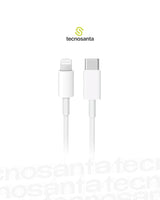 Cable original Apple Lightning