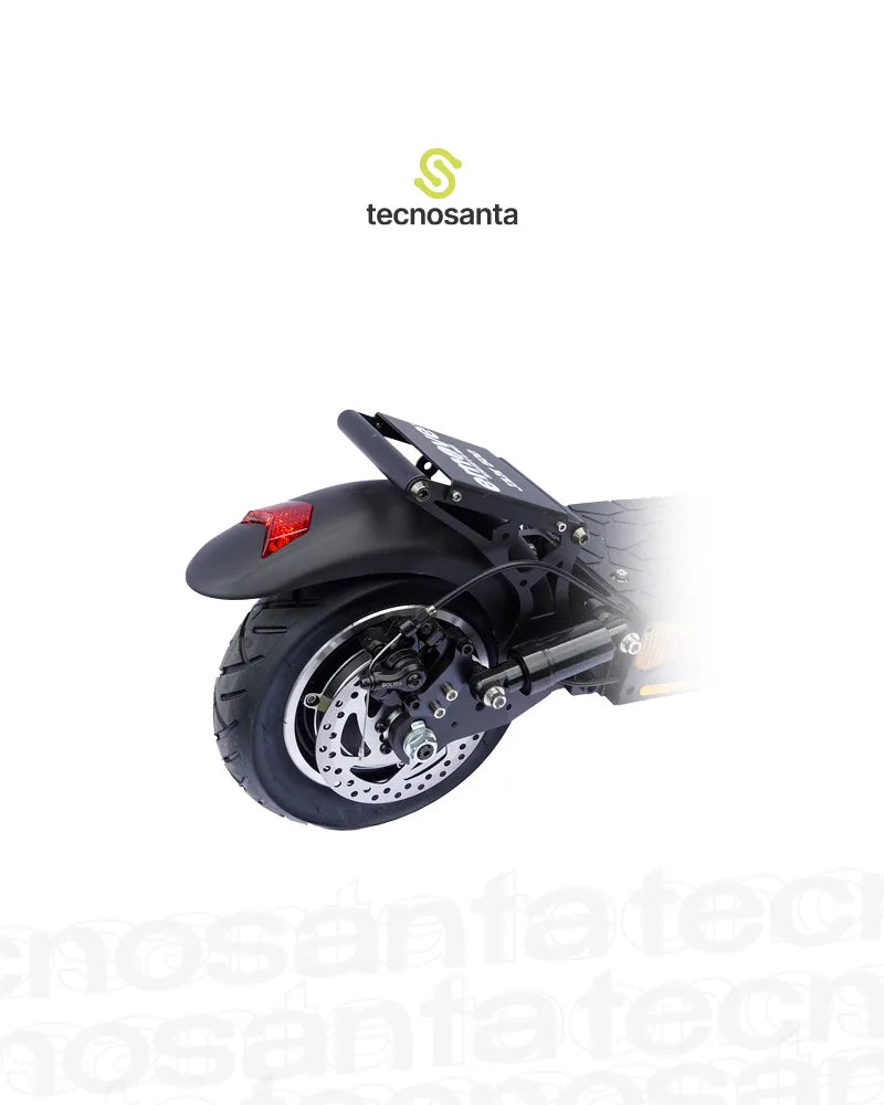 Scooter Eléctrica EMOVE Jam 500