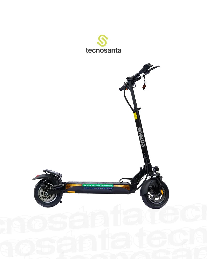 Scooter Eléctrica EMOVE Jam 500
