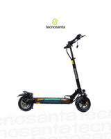 Scooter Eléctrica EMOVE Jam 500