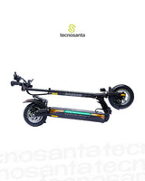Scooter Eléctrica EMOVE Jam 500