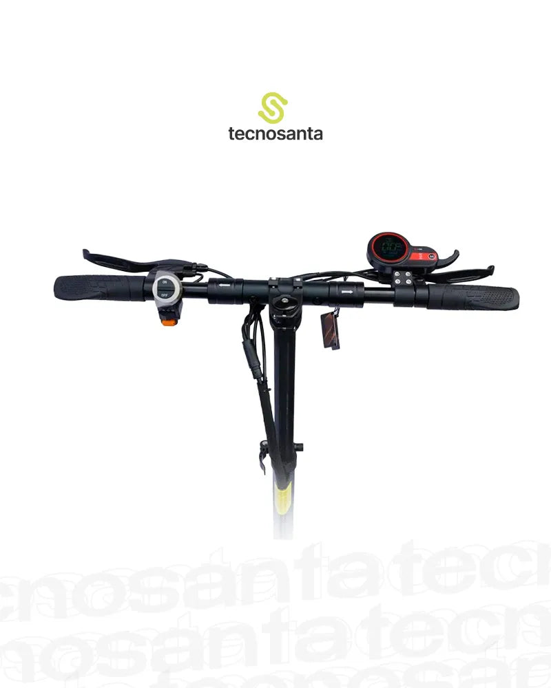 Scooter Eléctrica EMOVE Jam 500