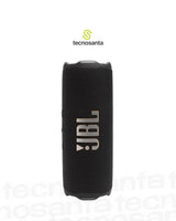 Parlante JBL Flip 7 16 hrs Bluetooth
