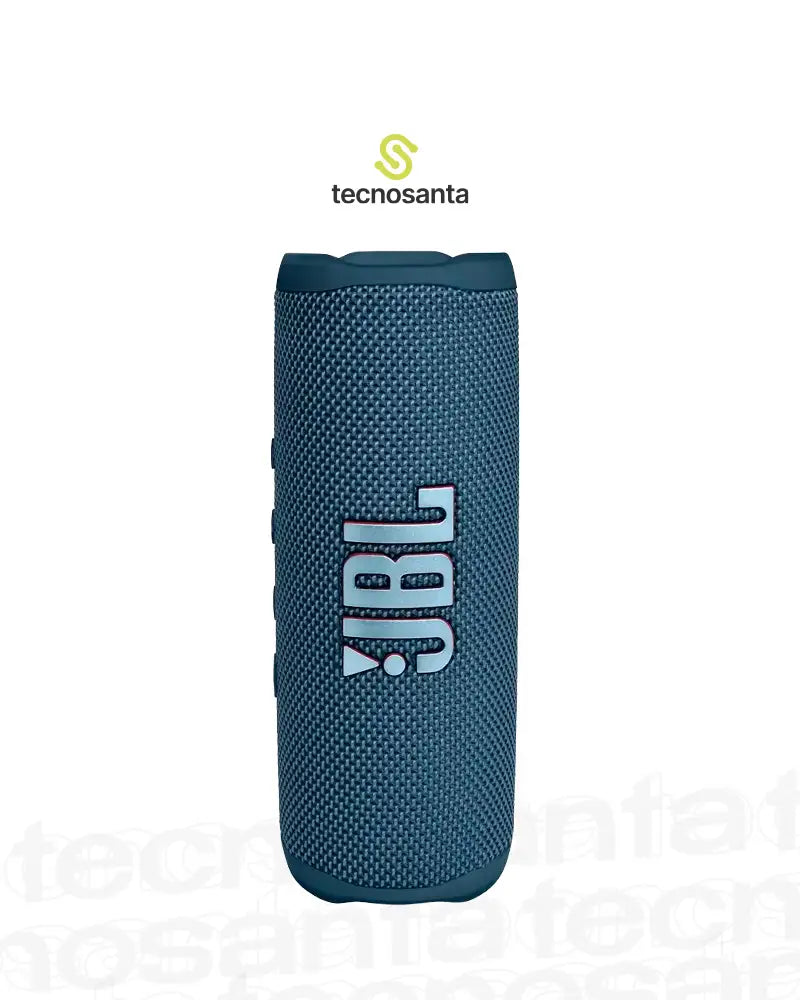 Parlante JBL Flip 7 16 hrs Bluetooth