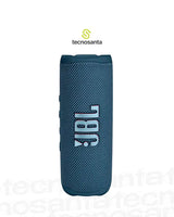 Parlante JBL Flip 7 16 hrs Bluetooth