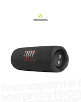 Parlante JBL Flip 7 16 hrs Bluetooth