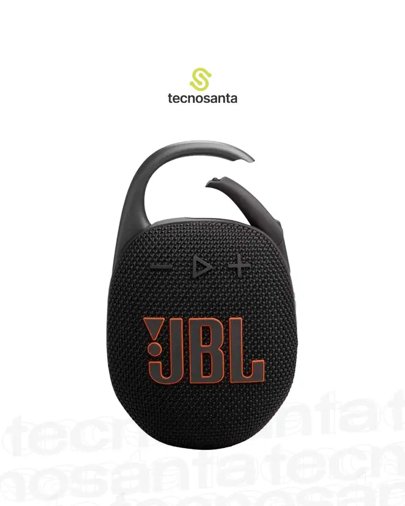 Parlante Original JBL Clip 5