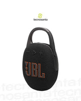Parlante Original JBL Clip 5