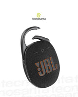 Parlante Original JBL Clip 5